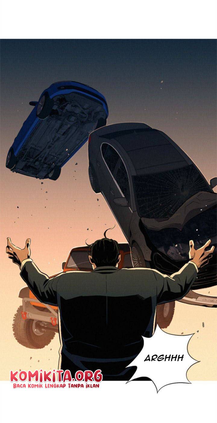 Baski Chapter 08 Bahasa Indonesia