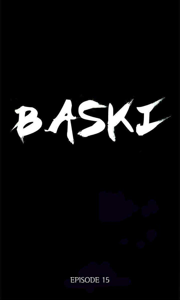 Baski chapter 15