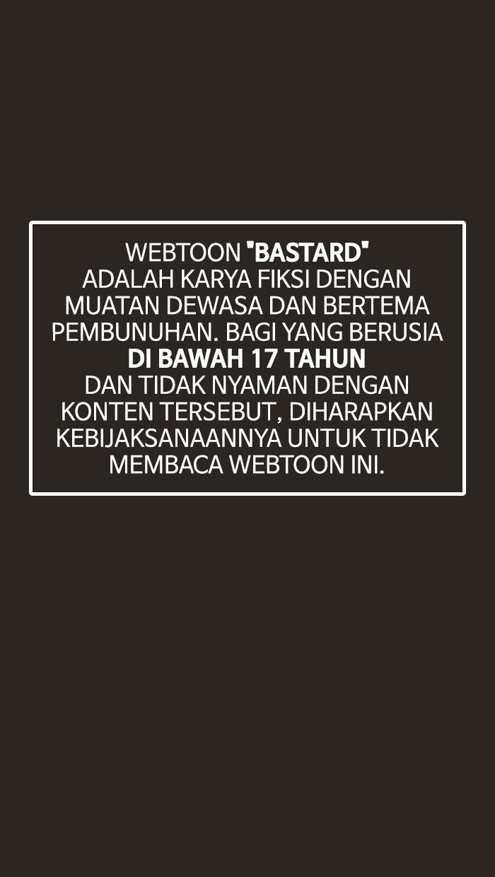 Bastard chapter 1