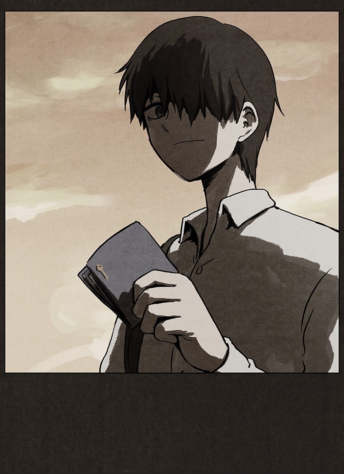 Bastard chapter 1
