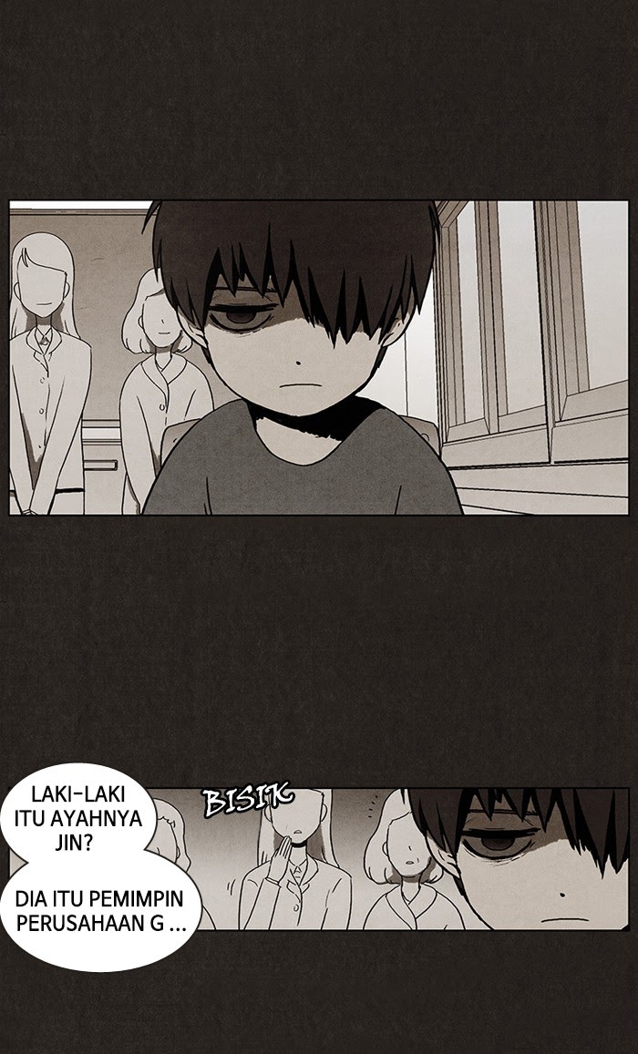 Bastard chapter 3