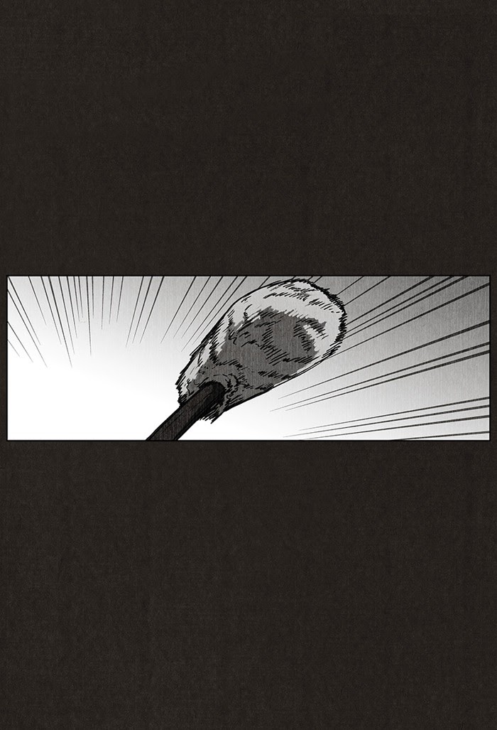 Bastard chapter 3