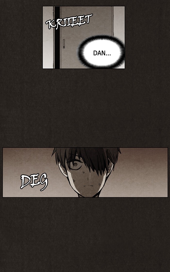 Bastard chapter 3