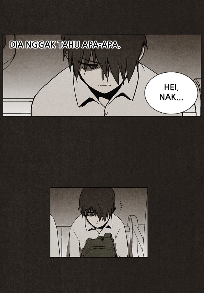 Bastard chapter 9