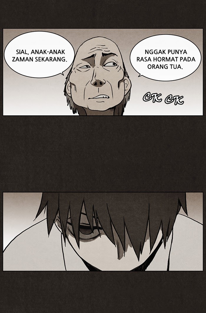 Bastard chapter 9
