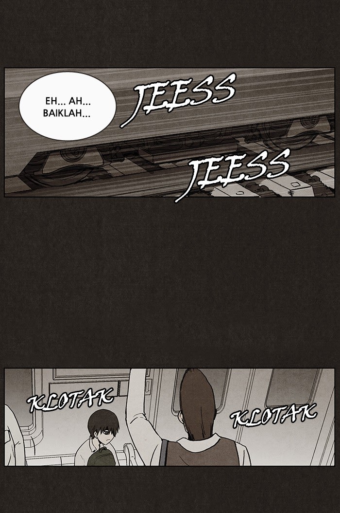 Bastard chapter 9