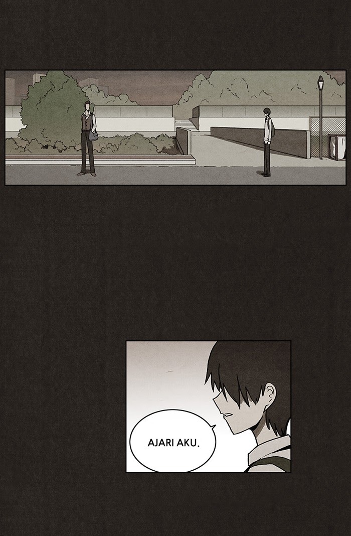 Bastard chapter 9