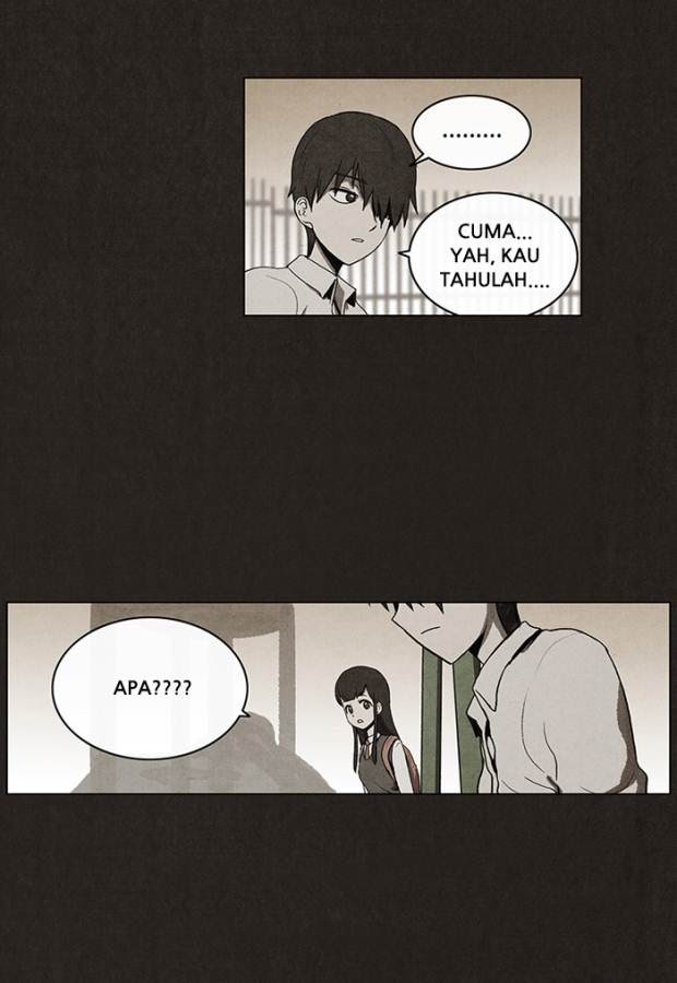 Bastard chapter 24