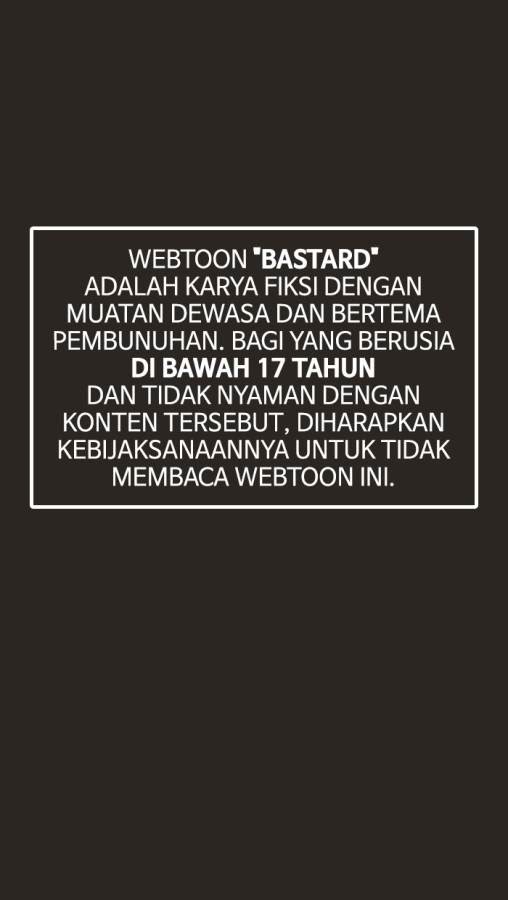 Bastard chapter 28