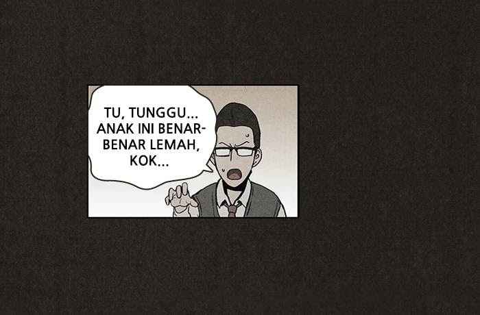 Bastard chapter 28