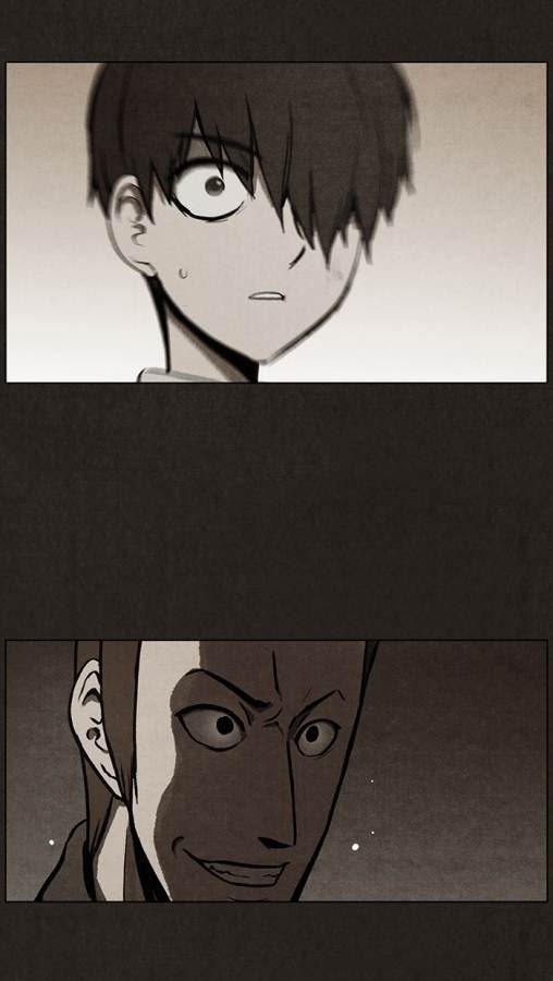 Bastard chapter 28