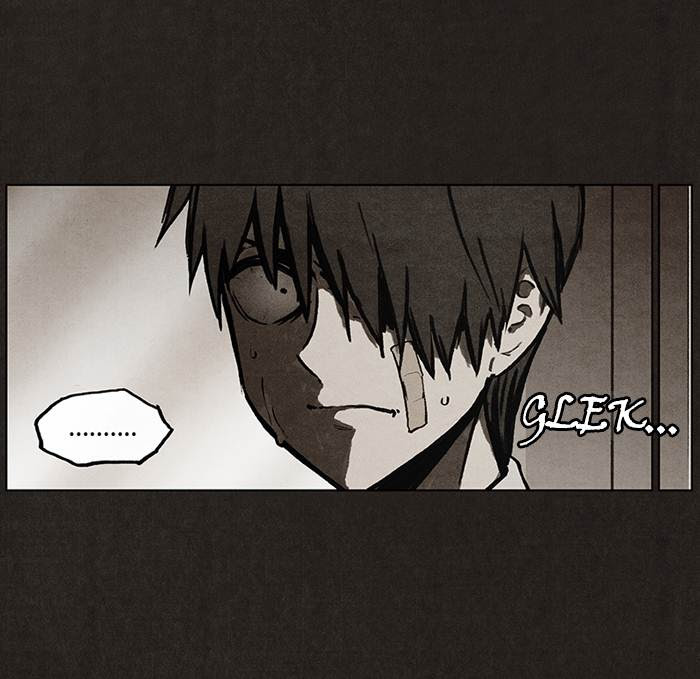 Bastard chapter 30