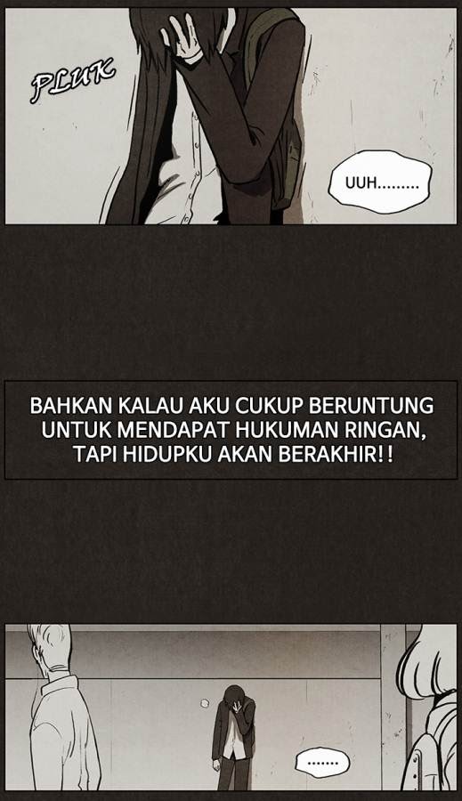 Bastard chapter 32