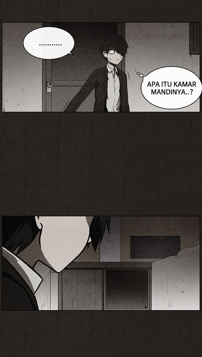 Bastard chapter 36