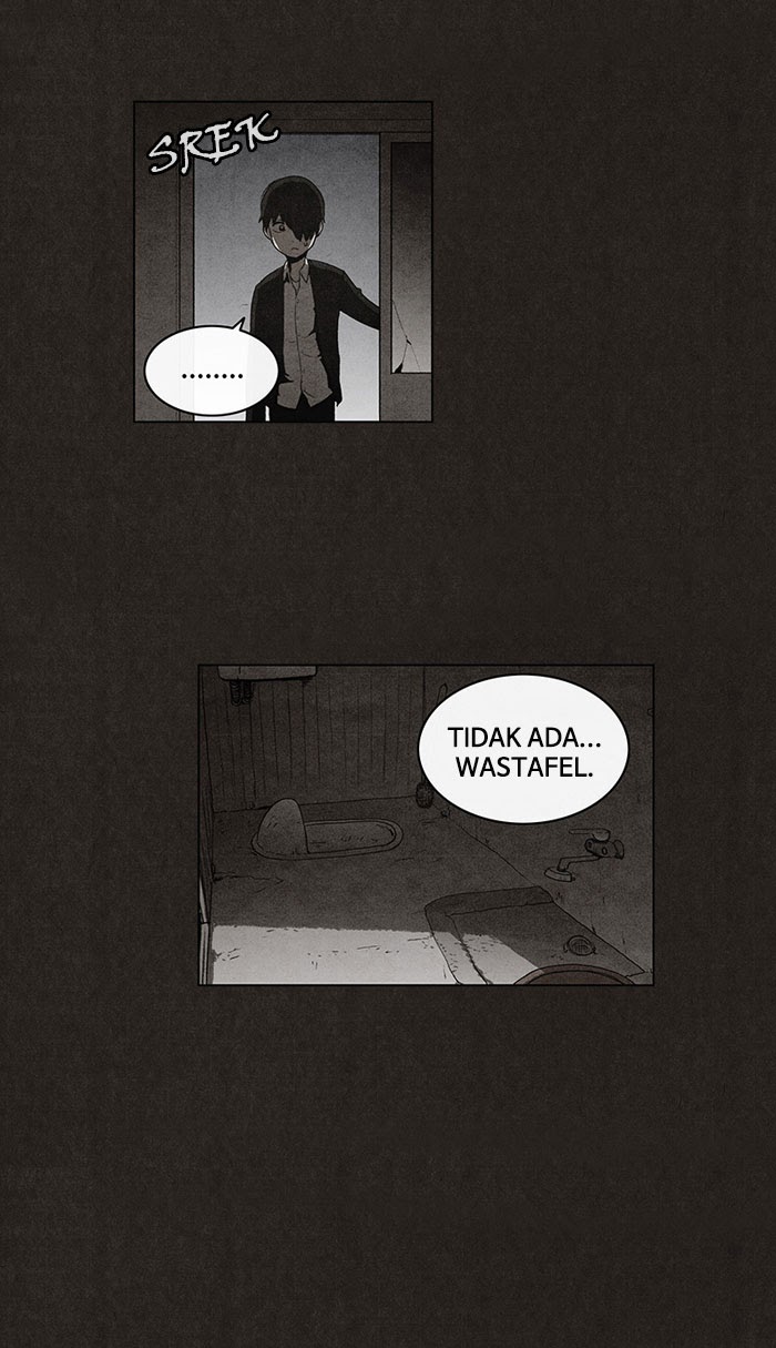 Bastard chapter 36