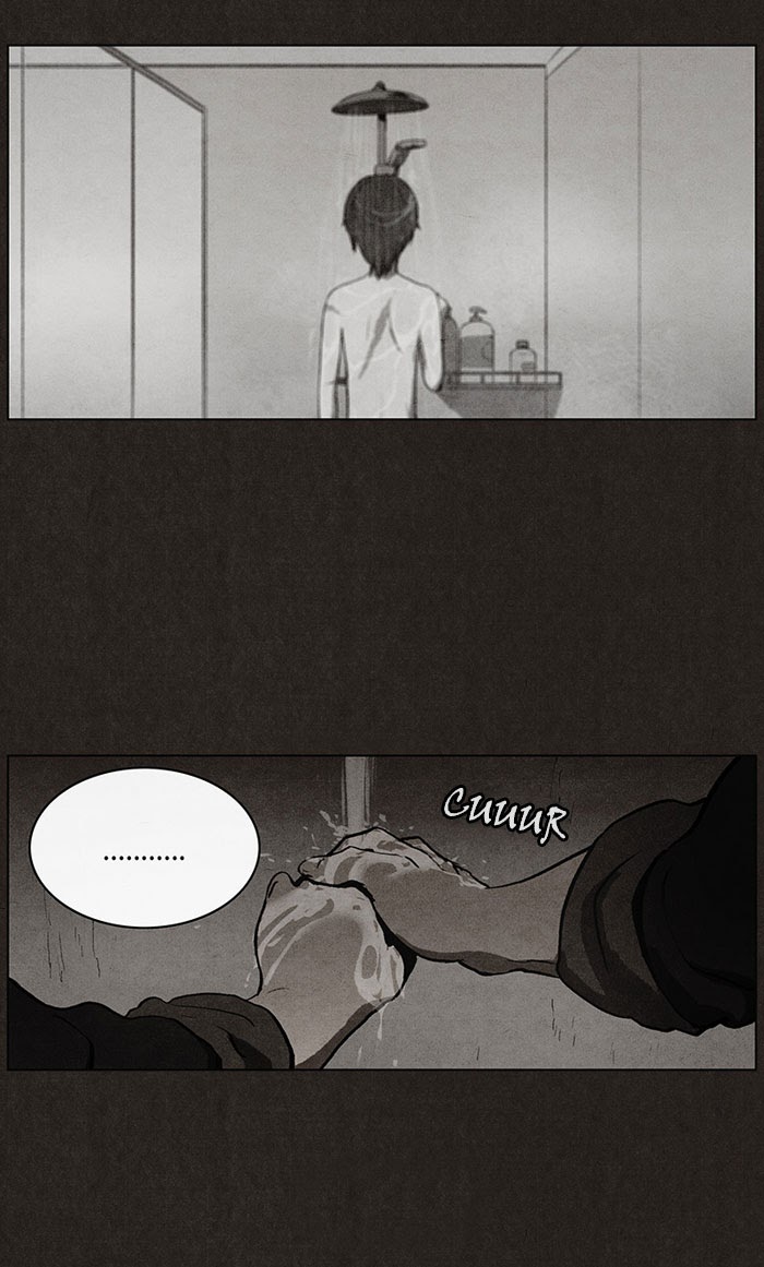 Bastard chapter 36
