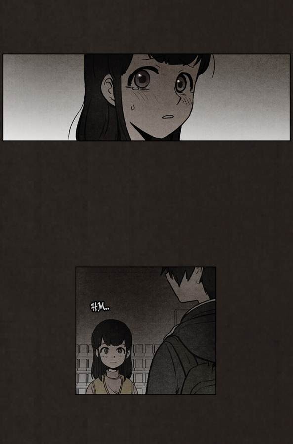 Bastard chapter 51