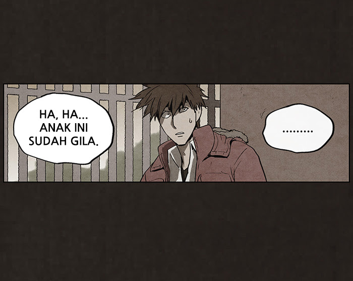 Bastard chapter 59