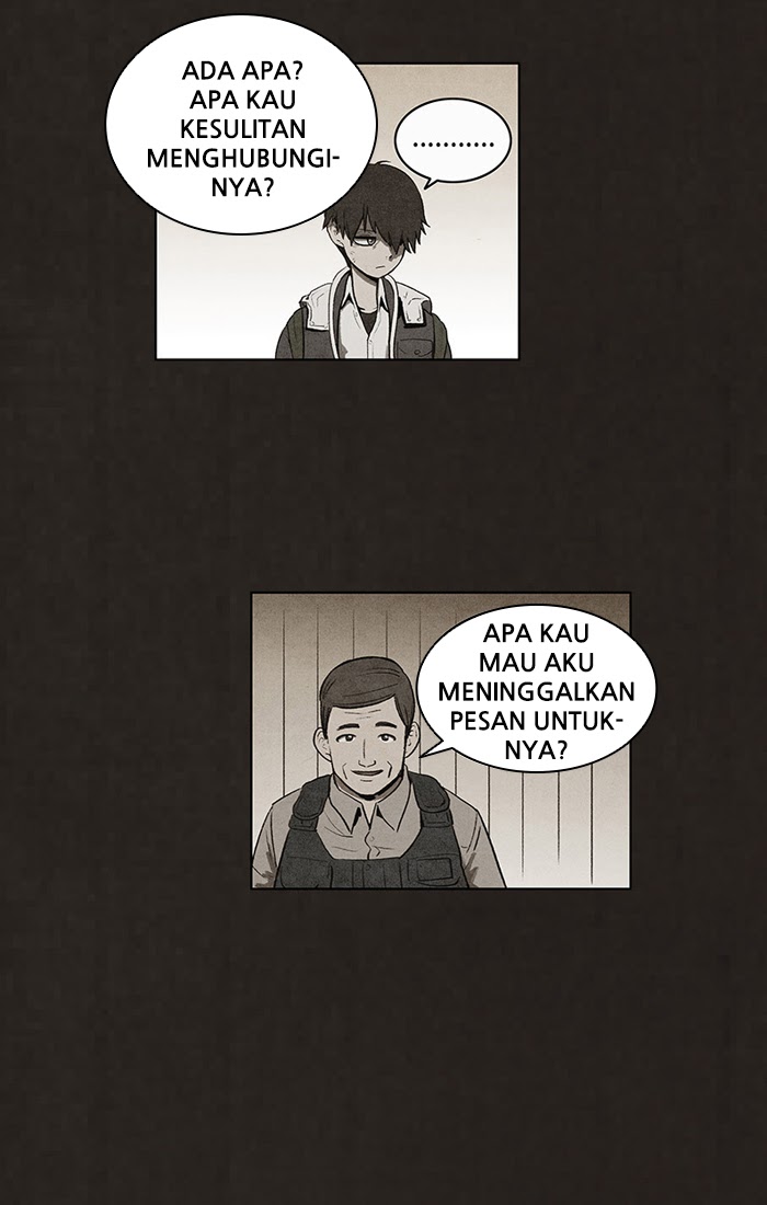 Bastard chapter 60