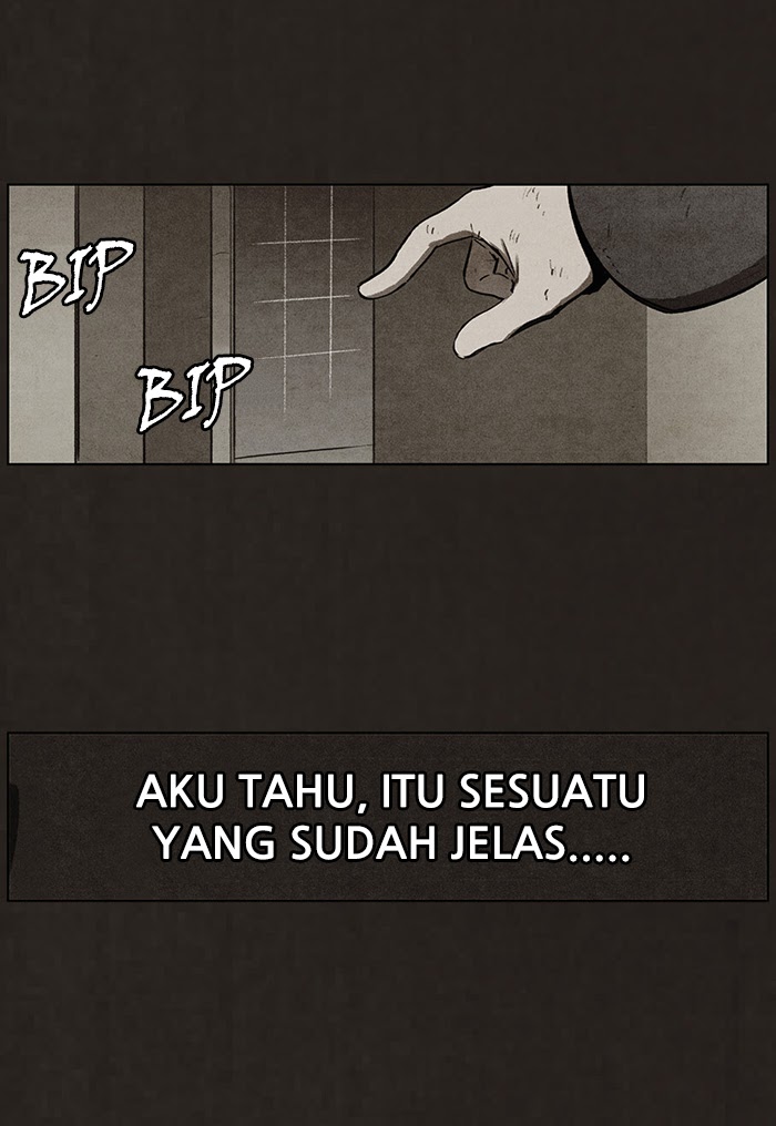 Bastard chapter 60
