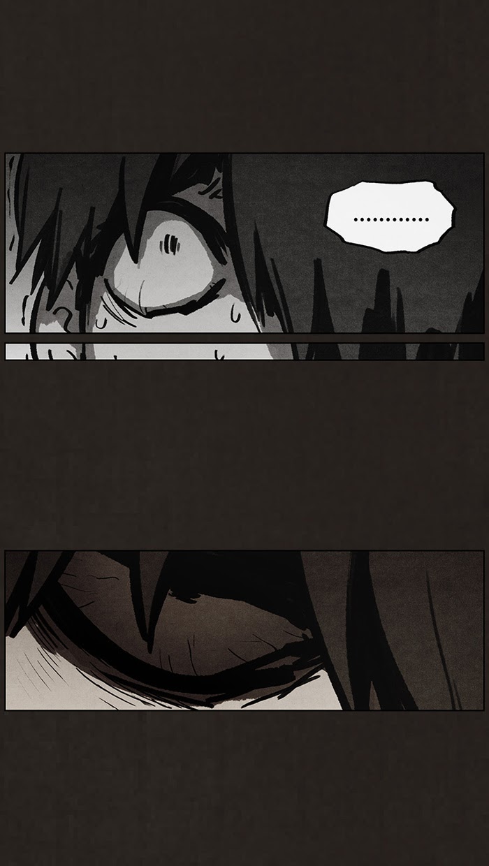 Bastard chapter 60