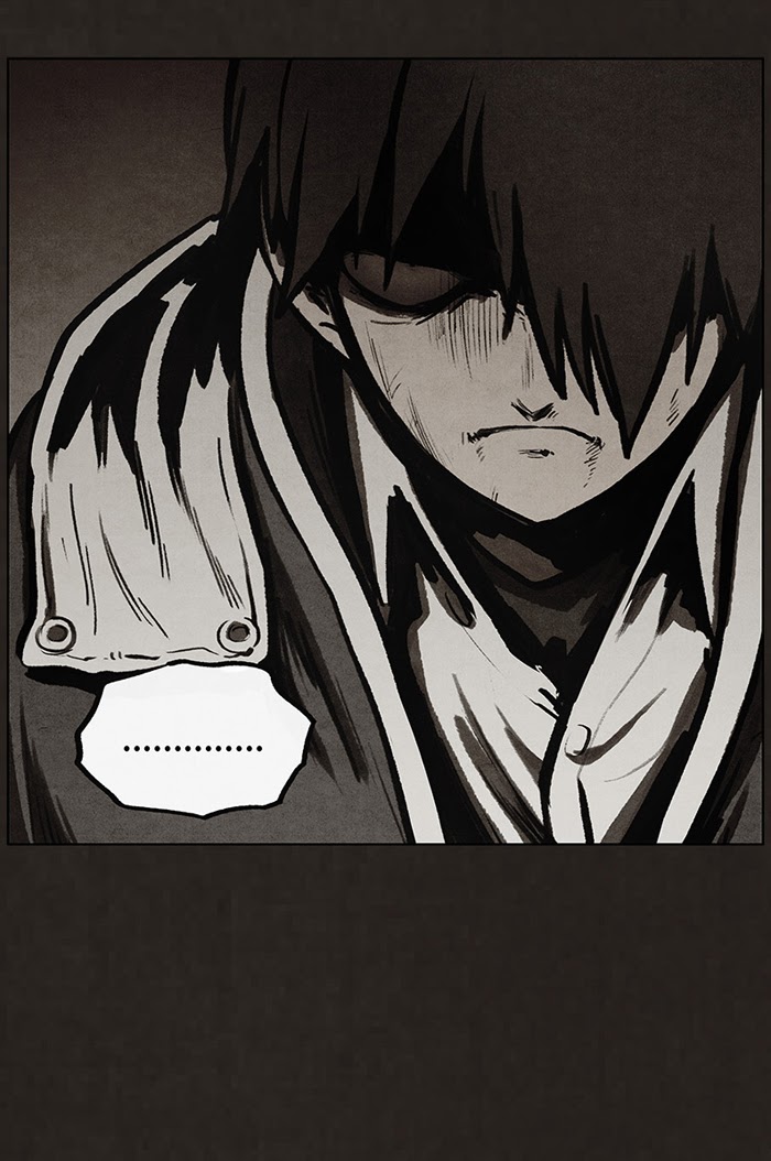 Bastard chapter 60