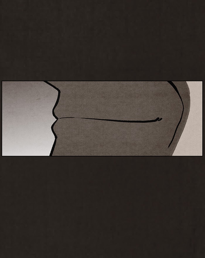Bastard chapter 61