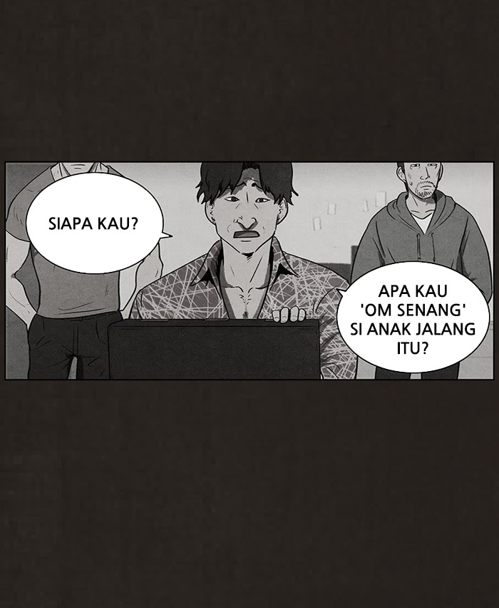 Bastard chapter 63