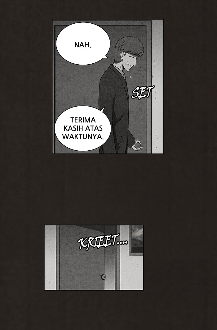 Bastard chapter 63