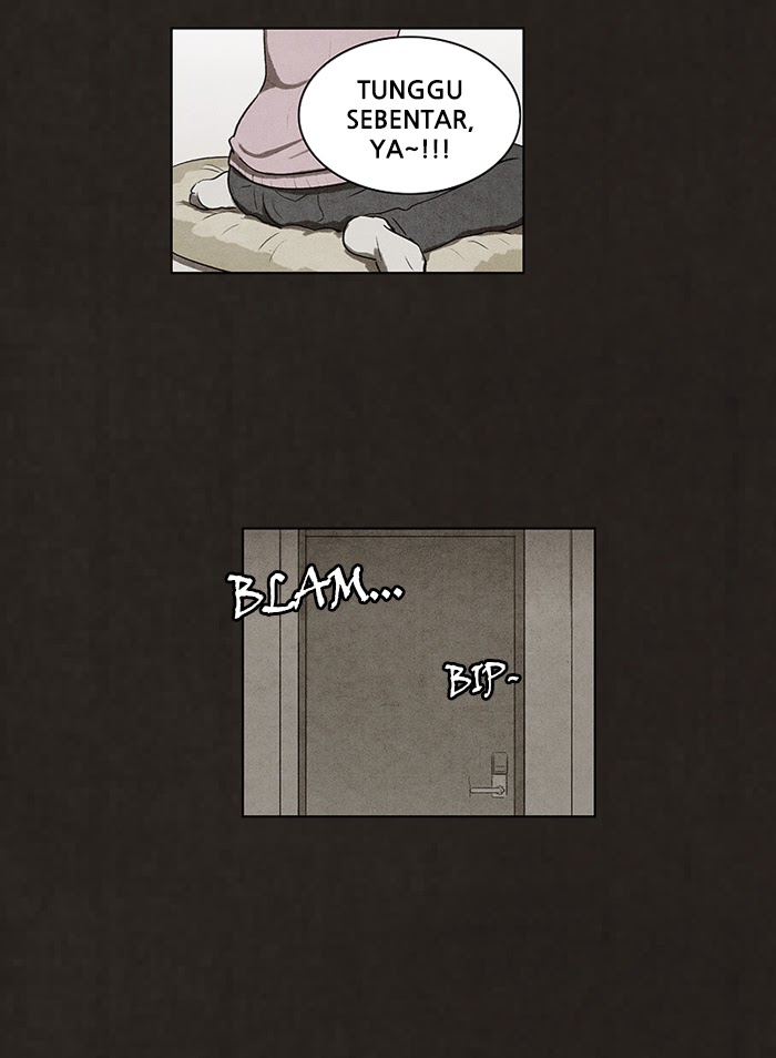 Bastard chapter 71