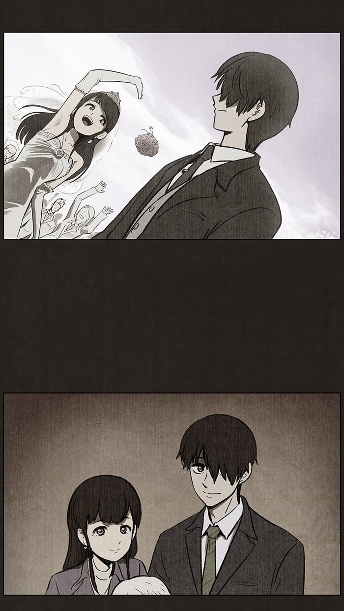 Bastard chapter 71