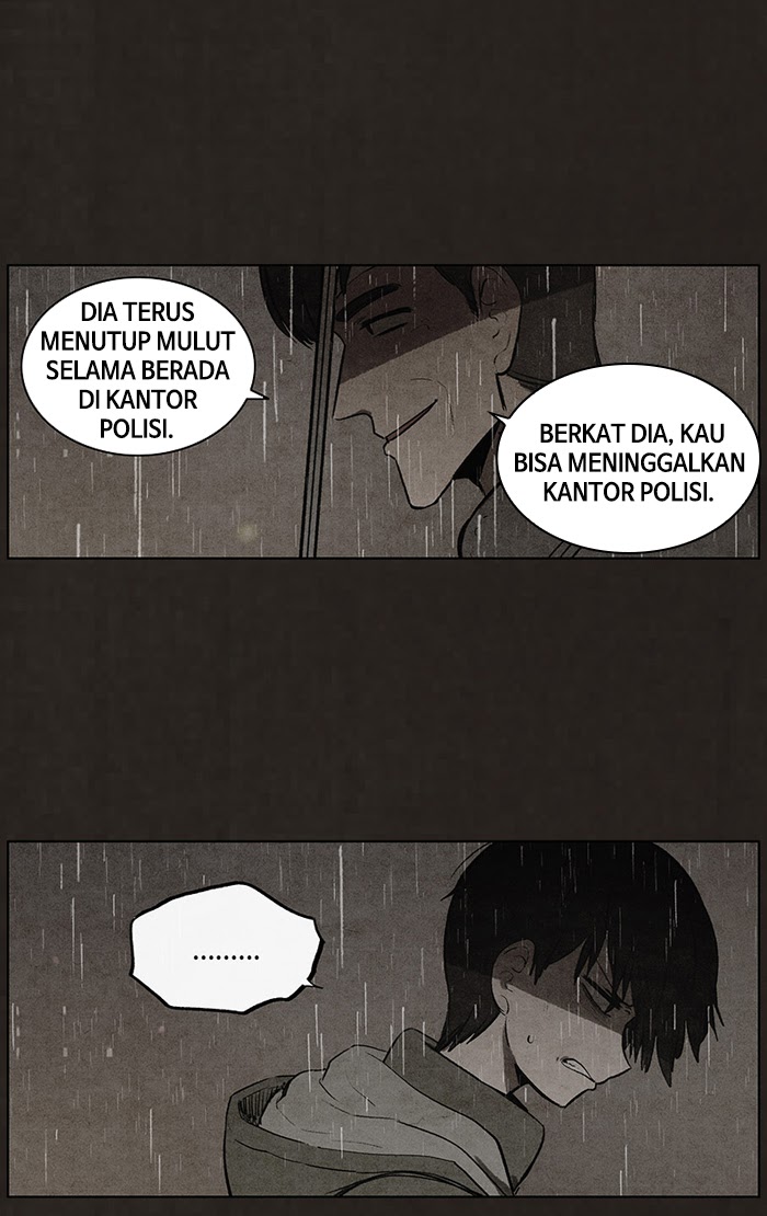 Bastard chapter 75
