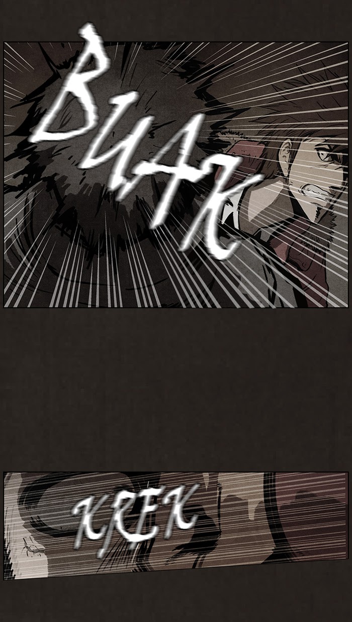 Bastard chapter 79