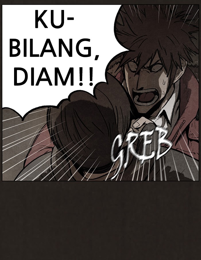 Bastard chapter 79