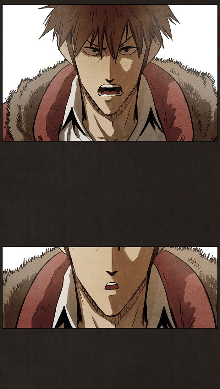 Bastard chapter 79