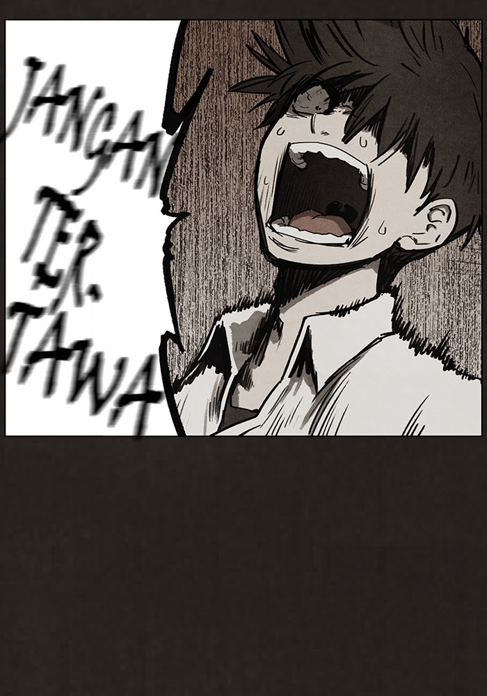 Bastard chapter 87