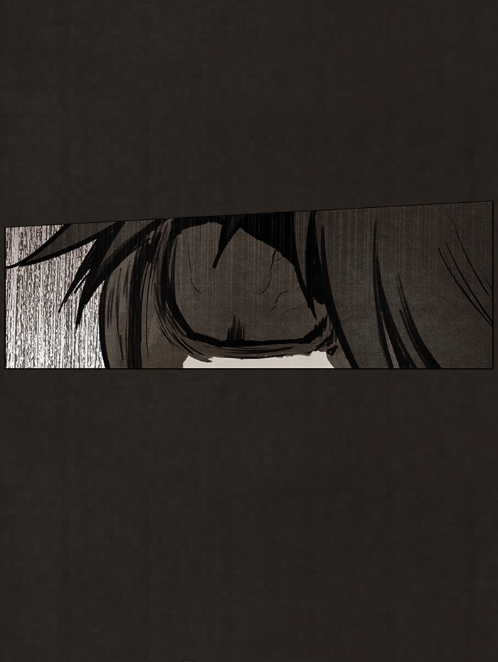 Bastard chapter 87