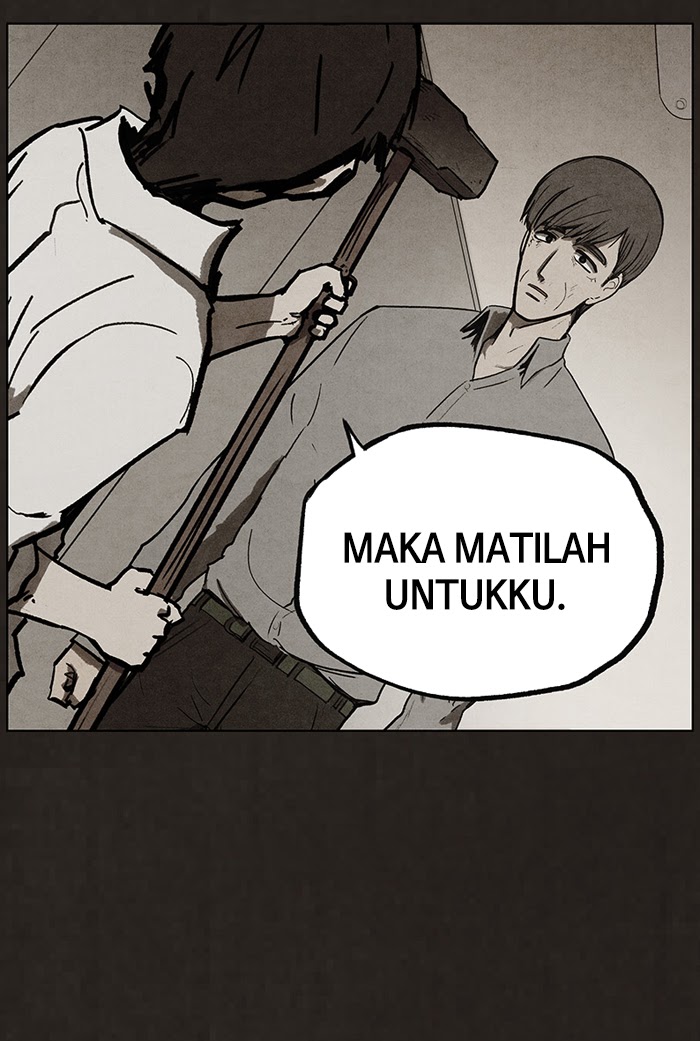 Bastard chapter 91