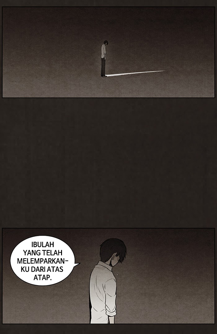 Bastard chapter 91