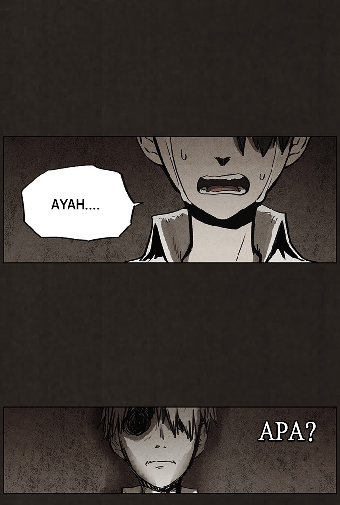 Bastard chapter 91