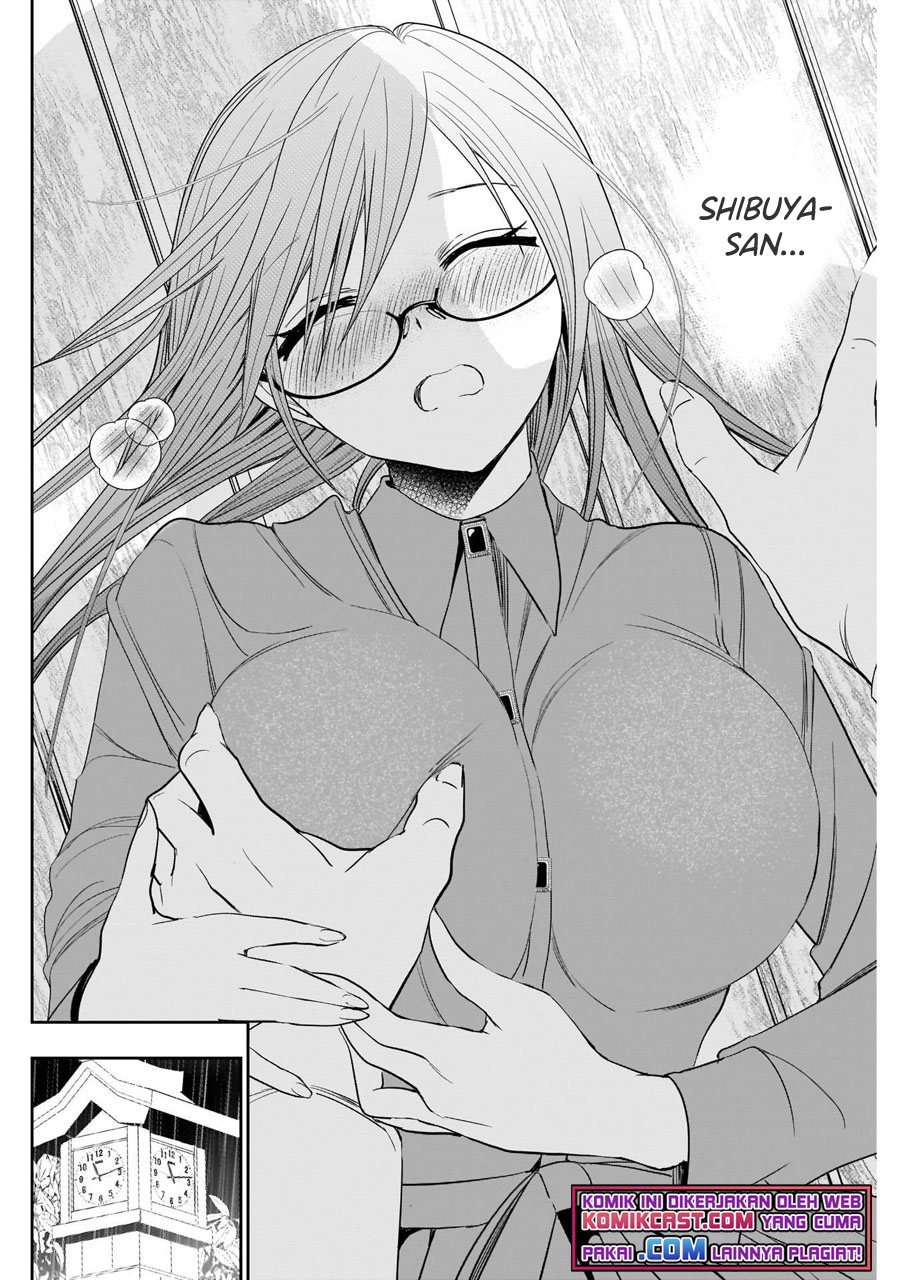 Batsu Hare Chapter 02 Bahasa Indonesia