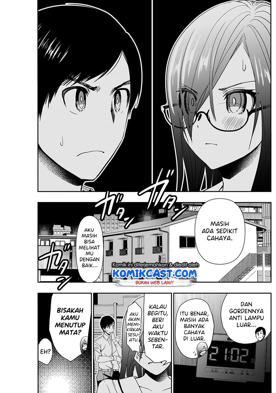 Dilarang COPAS - situs resmi www.mangacanblog.com - Komik batsu harem 007 - chapter 7 8 Indonesia batsu harem 007 - chapter 7 Terbaru 3|Baca Manga Komik Indonesia|Mangacan