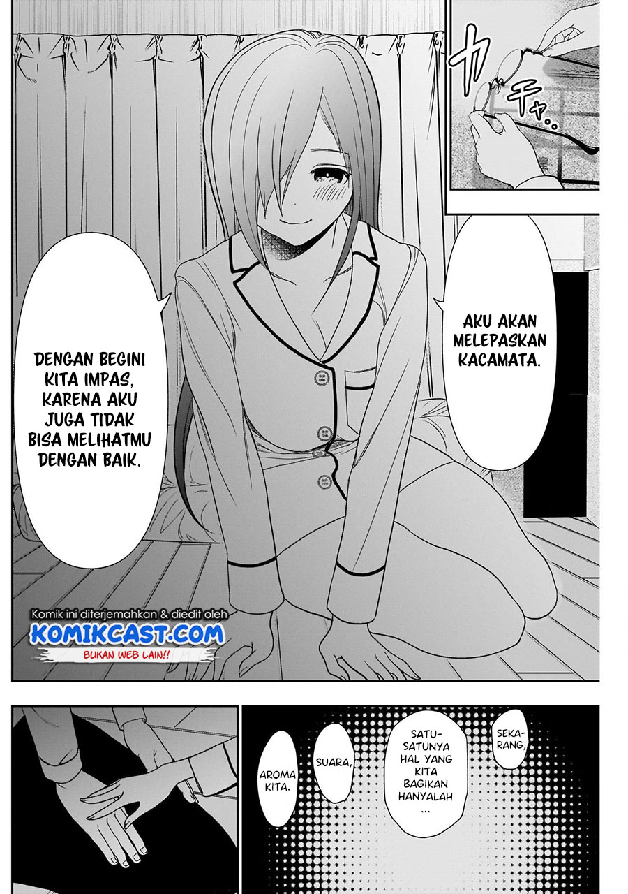 Dilarang COPAS - situs resmi www.mangacanblog.com - Komik batsu harem 007 - chapter 7 8 Indonesia batsu harem 007 - chapter 7 Terbaru 8|Baca Manga Komik Indonesia|Mangacan