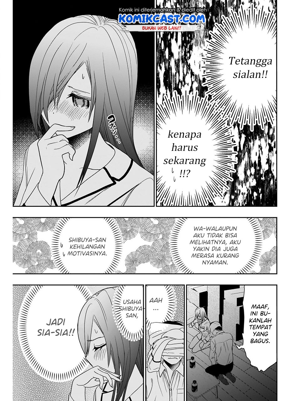 Dilarang COPAS - situs resmi www.mangacanblog.com - Komik batsu harem 007 - chapter 7 8 Indonesia batsu harem 007 - chapter 7 Terbaru 11|Baca Manga Komik Indonesia|Mangacan
