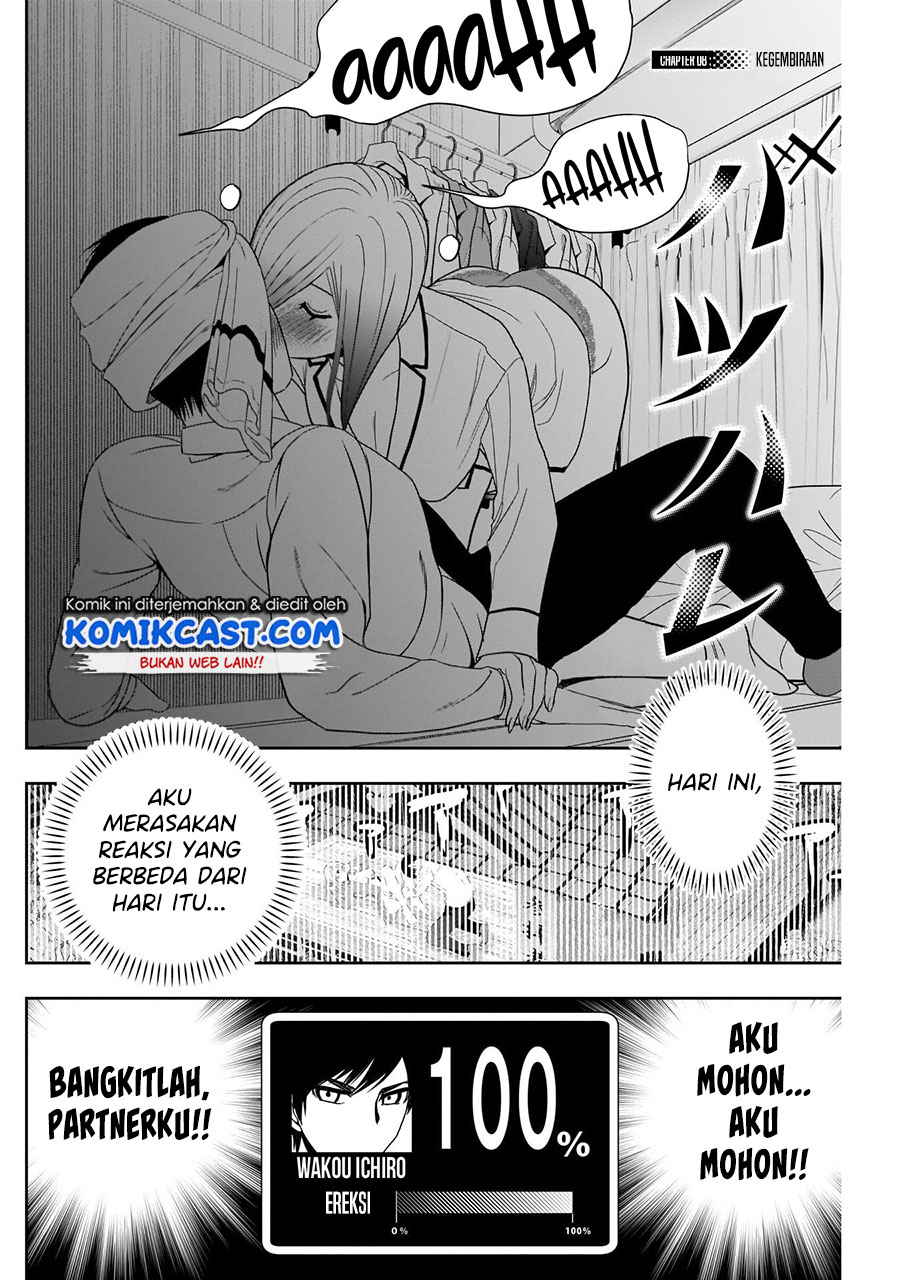 Dilarang COPAS - situs resmi www.mangacanblog.com - Komik batsu harem 008 - chapter 8 9 Indonesia batsu harem 008 - chapter 8 Terbaru 2|Baca Manga Komik Indonesia|Mangacan