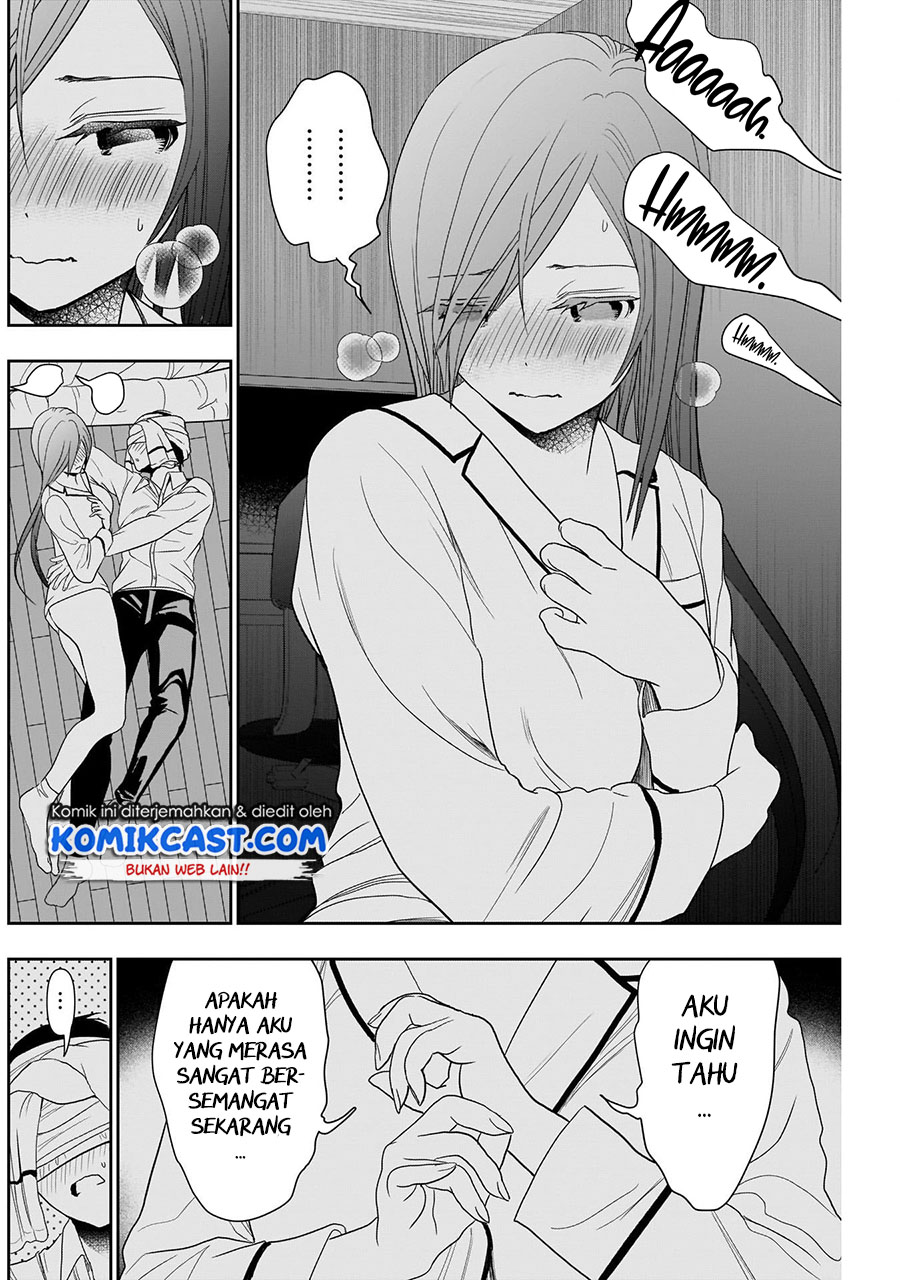 Dilarang COPAS - situs resmi www.mangacanblog.com - Komik batsu harem 008 - chapter 8 9 Indonesia batsu harem 008 - chapter 8 Terbaru 4|Baca Manga Komik Indonesia|Mangacan