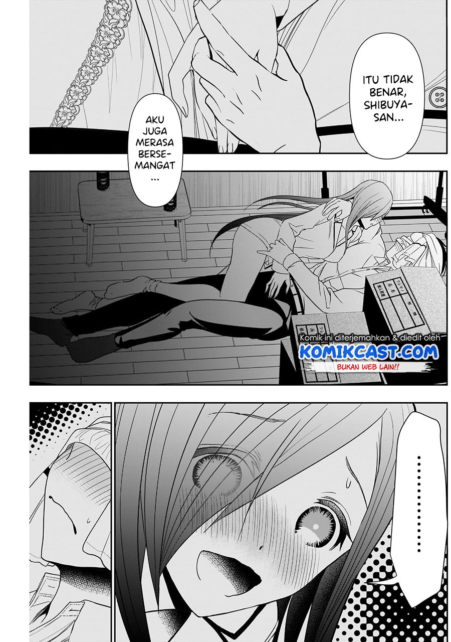 Dilarang COPAS - situs resmi www.mangacanblog.com - Komik batsu harem 008 - chapter 8 9 Indonesia batsu harem 008 - chapter 8 Terbaru 5|Baca Manga Komik Indonesia|Mangacan