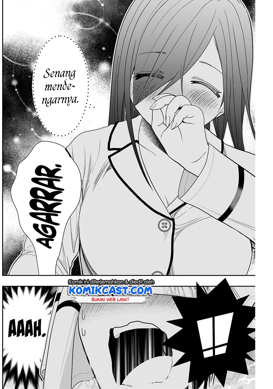 Dilarang COPAS - situs resmi www.mangacanblog.com - Komik batsu harem 008 - chapter 8 9 Indonesia batsu harem 008 - chapter 8 Terbaru 6|Baca Manga Komik Indonesia|Mangacan