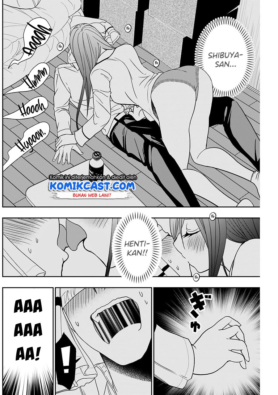 Dilarang COPAS - situs resmi www.mangacanblog.com - Komik batsu harem 008 - chapter 8 9 Indonesia batsu harem 008 - chapter 8 Terbaru 8|Baca Manga Komik Indonesia|Mangacan