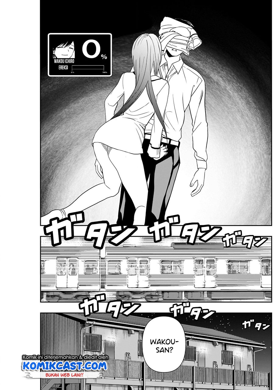 Dilarang COPAS - situs resmi www.mangacanblog.com - Komik batsu harem 008 - chapter 8 9 Indonesia batsu harem 008 - chapter 8 Terbaru 9|Baca Manga Komik Indonesia|Mangacan